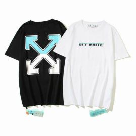 Picture of Off White T Shirts Short _SKUOffWhiteS-XLestx126837956